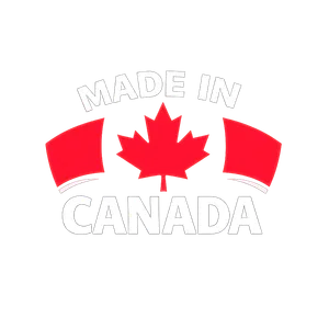Made in Canada