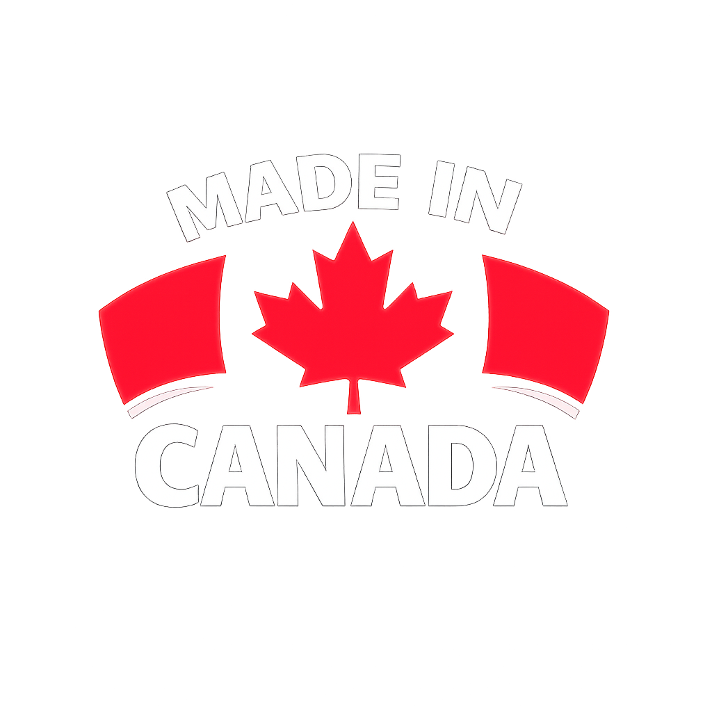 Made in Canada